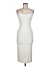 Forever 21 Ivory Cocktail Dress Size M - photo 1
