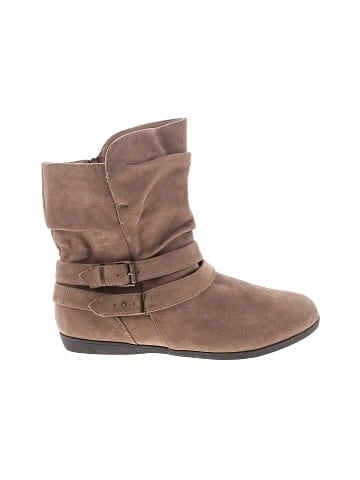 I.D. Required Boots (view 1)