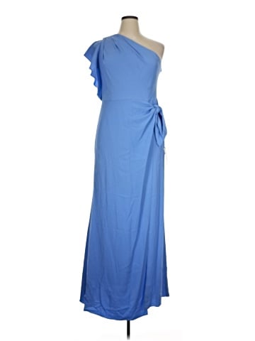 Adrianna Papell Cocktail Dress (view 1)