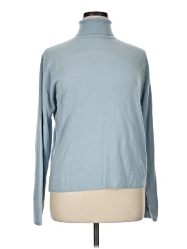 Sag Harbor Turtleneck Sweater