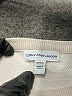 CALVIN KLEIN JEANS Tan Sweatshirt Size XL - photo 7