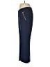 Melissa Paige Blue Active Pants Size M - photo 5