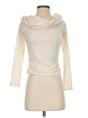 Reformation Long Sleeve Top (view 1)