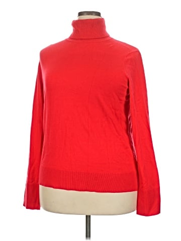 Free Assembly Turtleneck Sweater (view 1)