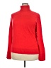 Free Assembly Red Turtleneck Sweater Size XXL - photo 1