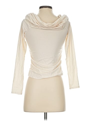 Reformation Long Sleeve Top (view 2)