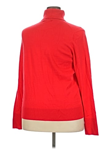 Free Assembly Turtleneck Sweater (view 2)