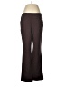 Cato Brown Dress Pants Size M - photo 1