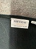 Preview Collection Black Long Sleeve Top Size L - photo 7