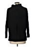 Tribal Black Turtleneck Sweater Size L - photo 2