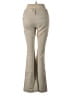 Express Solid Tan Dress Pants Size 2 - photo 2