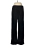 Cherokee 100% Polyester Solid Black Casual Pants Size M - photo 2