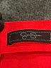 Jessica Simpson 100% Polyester Solid Red Shorts Size 9 - 10 - photo 3
