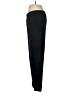 Cherokee 100% Polyester Solid Black Casual Pants Size M - photo 5