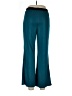 Steve Madden Teal Dress Pants Size L - photo 2
