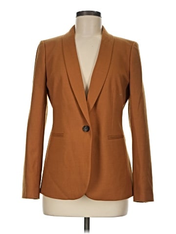 J.Crew Wool Blazer (view 1)