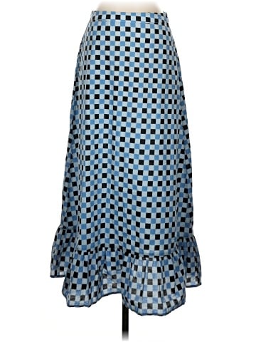 NA-KD Casual Skirt (view 1)