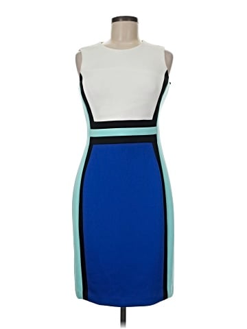 Calvin Klein Cocktail Dress (view 1)
