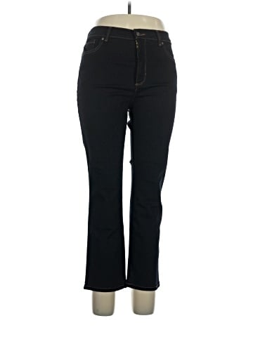Gloria Vanderbilt Jeans (view 1)