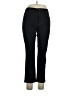 Gloria Vanderbilt Black Jeans Size 14 Petite - photo 1