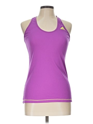 Adidas Active Tank (view 1)