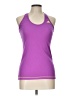 Adidas Purple Active Tank Size EU 44 / US 14 - photo 1