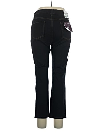 Gloria Vanderbilt Jeans (view 2)