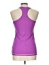 Adidas Purple Active Tank Size EU 44 / US 14 - photo 2