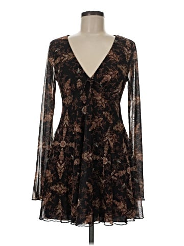 Forever 21 Cocktail Dress (view 1)
