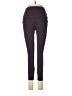 RBX Solid Purple Active Pants Size M - photo 1