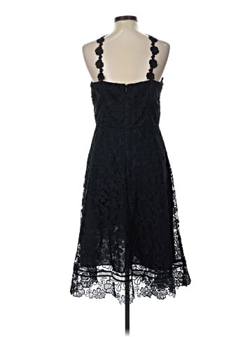 Eliza J Cocktail Dress (view 2)