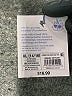 More Than Magic Graphic Blue Two Piece Swimsuit Size 14 - photo 4