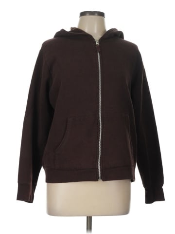 Hanes Zip Up Hoodie (view 1)