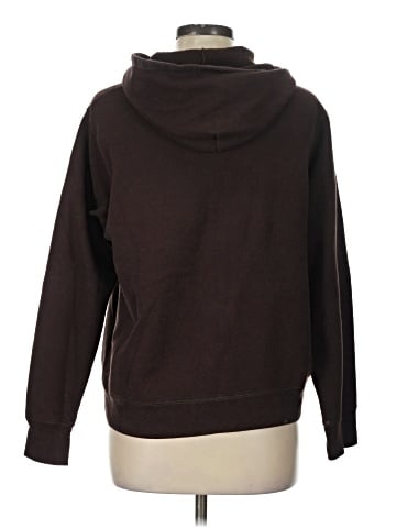 Hanes Zip Up Hoodie (view 2)