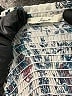 Soprano Floral Blue Casual Dress Size S (estimated) - photo 7