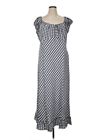 Universal Thread Casual Dress (view 1)