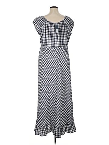 Universal Thread Casual Dress (view 2)