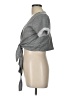 Polly & Esther Gray Cardigan Size L - photo 5