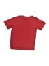 Gerber Red Short Sleeve T-Shirt Size 2T - photo 2