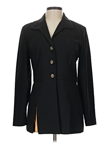 Julian Taylor Blazer (view 1)