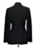 Julian Taylor 100% Polyester Black Blazer Size 10 - photo 2