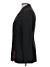 Julian Taylor 100% Polyester Black Blazer Size 10 - photo 5