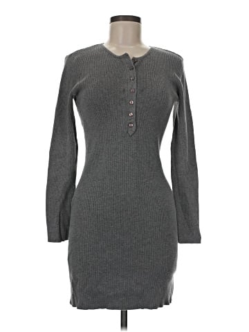 Moda International Casual Dress (view 1)