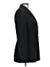 Julian Taylor 100% Polyester Black Blazer Size 10 - photo 4