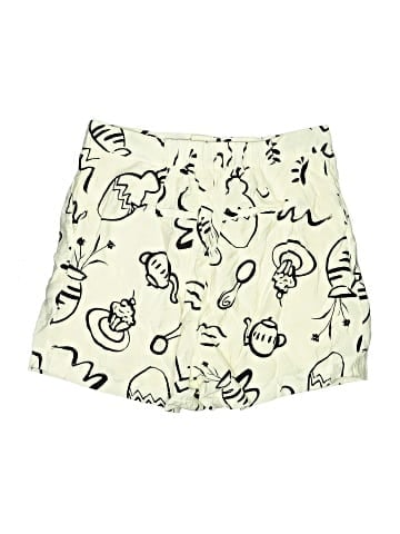 Blu Pepper Shorts (view 2)