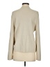 Sigrid Olsen Sport Ivory Jacket Size S - photo 2