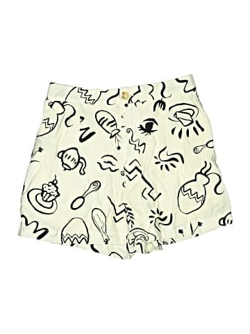 Blu Pepper Shorts (view 1)