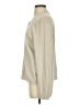 Sigrid Olsen Sport Ivory Jacket Size S - photo 5