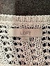 Ann Taylor LOFT Ivory Long Sleeve Top Size L - photo 7