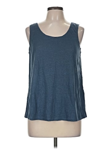 Eileen Fisher Tank Top (view 1)